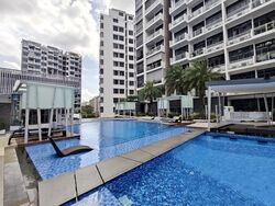 Urban Vista (D16), Condominium #589490171